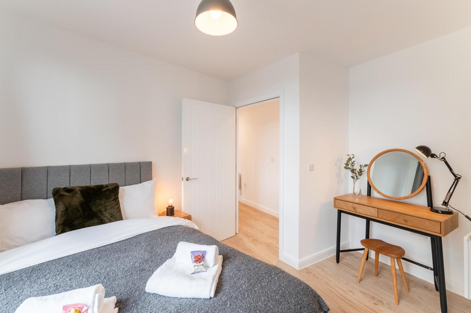 123 Queen Street - Home Crowd Luxury Apartments Sheffield Kültér fotó