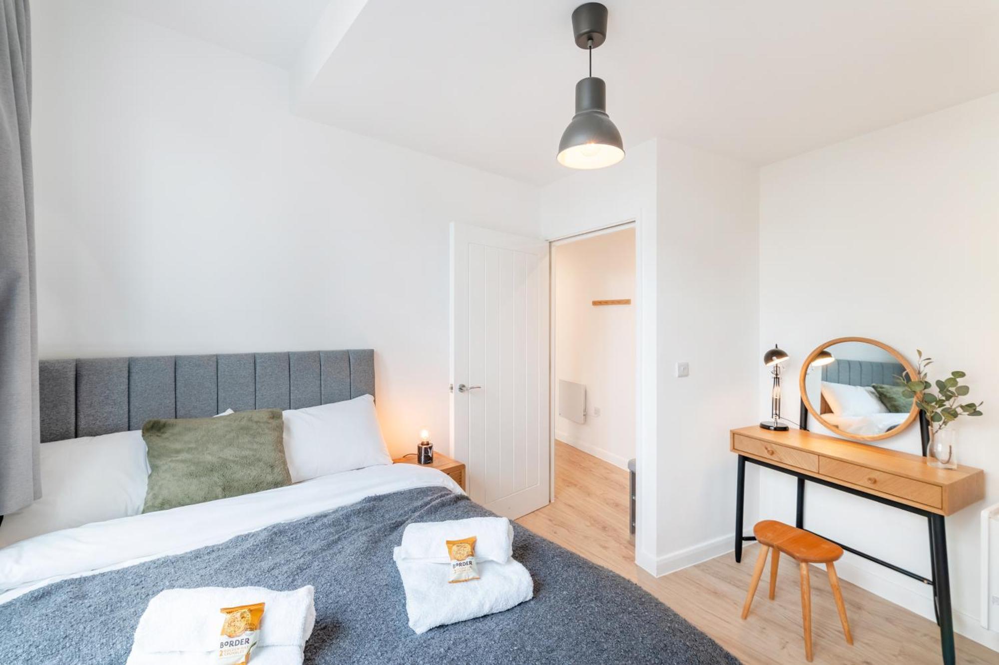123 Queen Street - Home Crowd Luxury Apartments Sheffield Kültér fotó