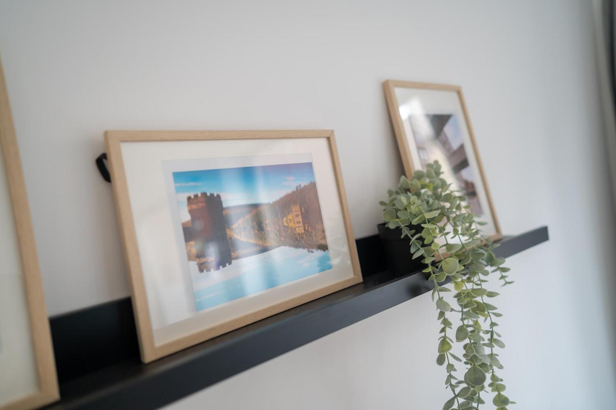 123 Queen Street - Home Crowd Luxury Apartments Sheffield Kültér fotó